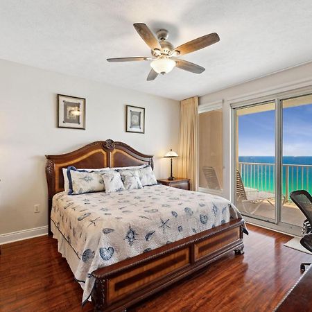 Appartamento Treasure Island 1502 Panama City Beach Esterno foto