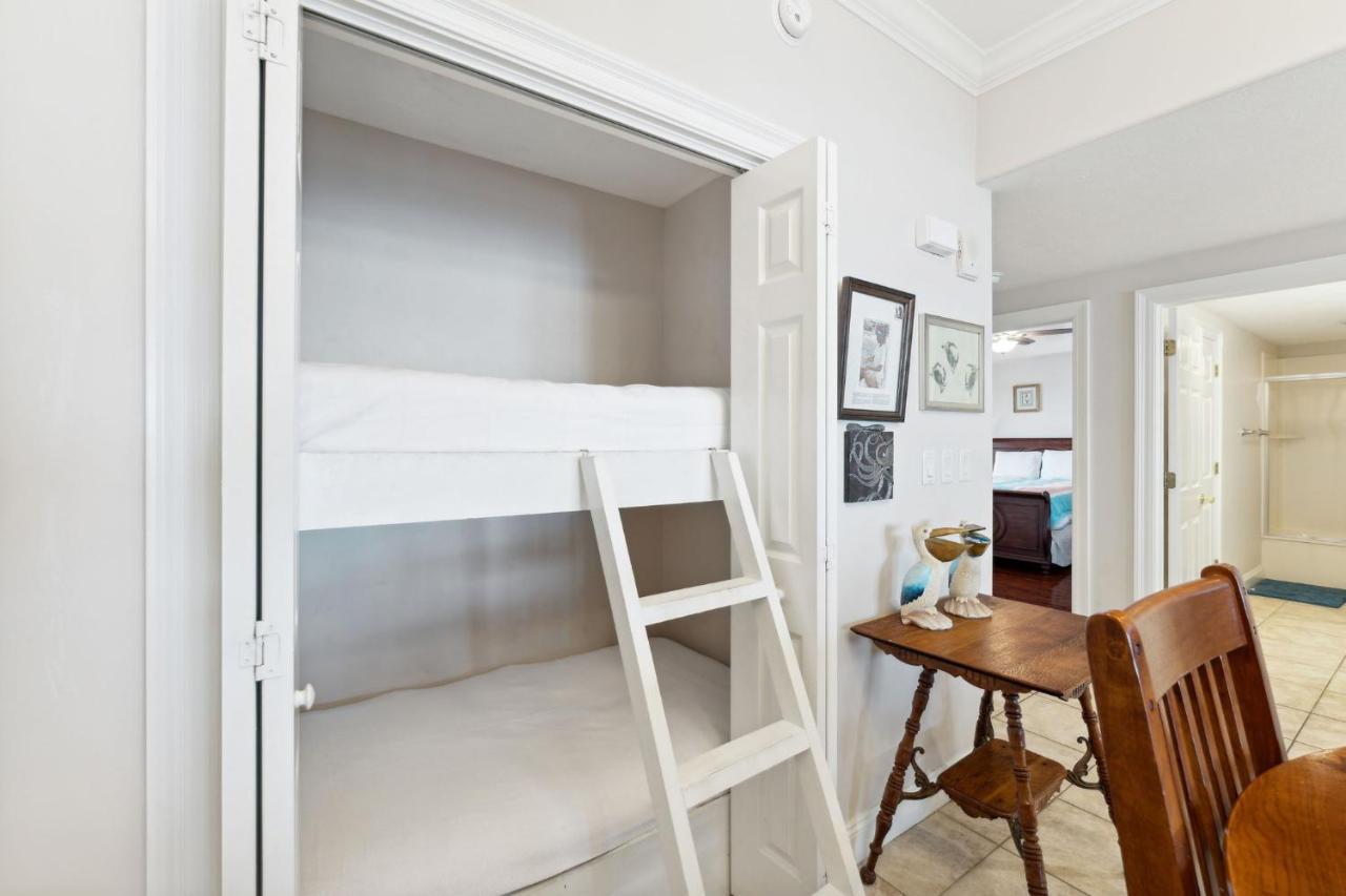 Appartamento Treasure Island 1502 Panama City Beach Esterno foto