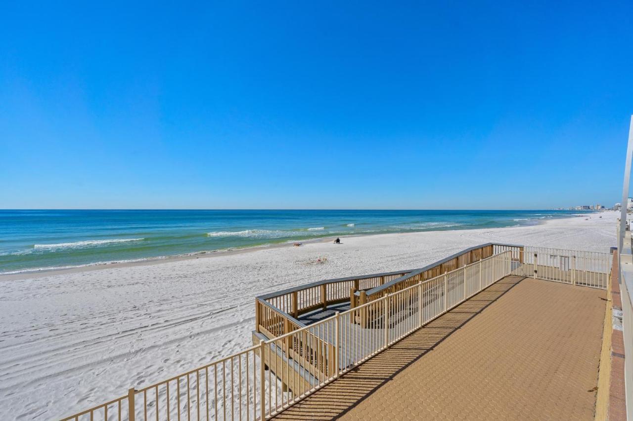 Appartamento Treasure Island 1502 Panama City Beach Esterno foto