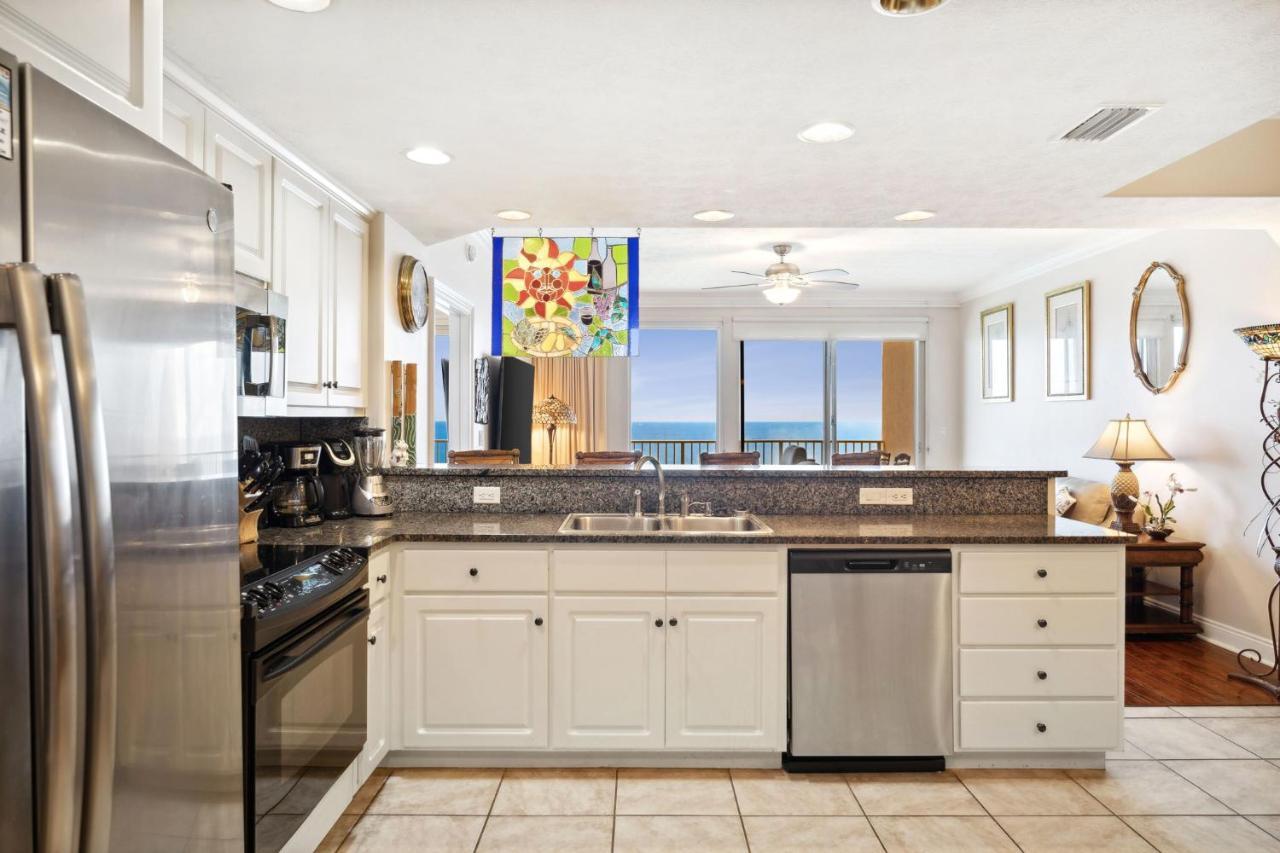 Appartamento Treasure Island 1502 Panama City Beach Esterno foto