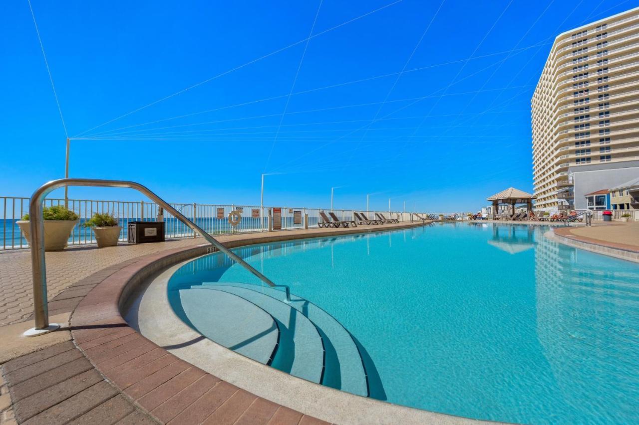 Appartamento Treasure Island 1502 Panama City Beach Esterno foto
