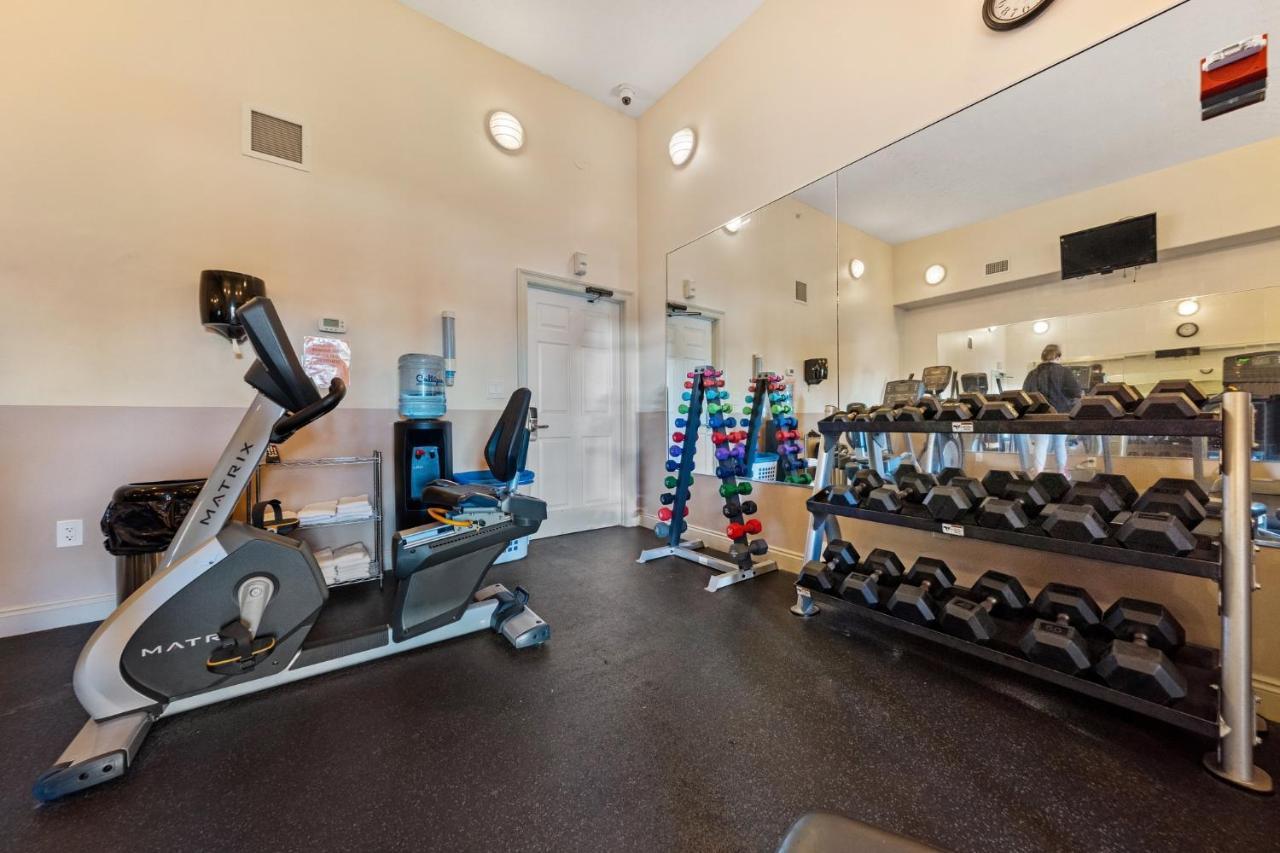 Appartamento Treasure Island 1502 Panama City Beach Esterno foto