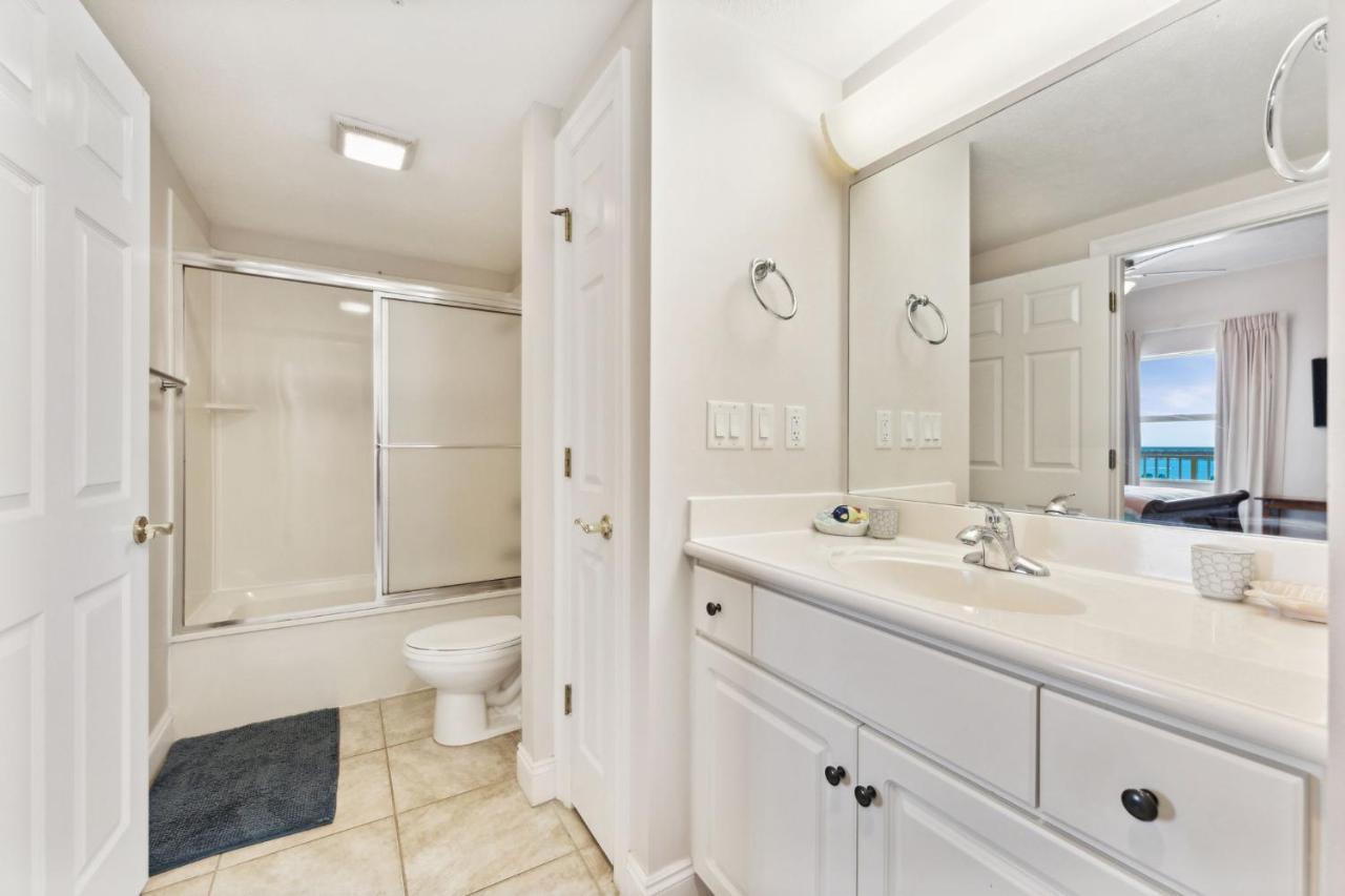Appartamento Treasure Island 1502 Panama City Beach Esterno foto