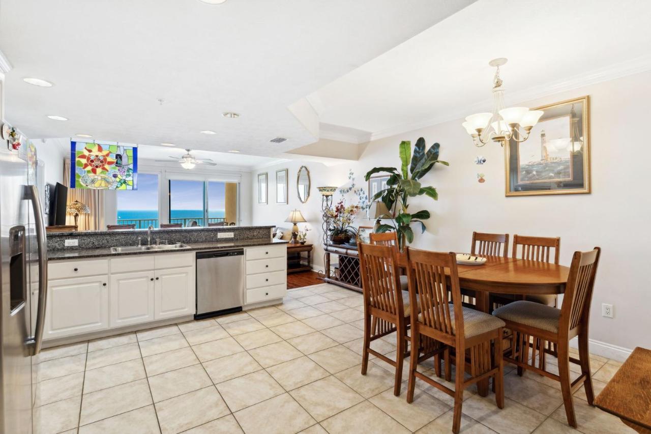 Appartamento Treasure Island 1502 Panama City Beach Esterno foto