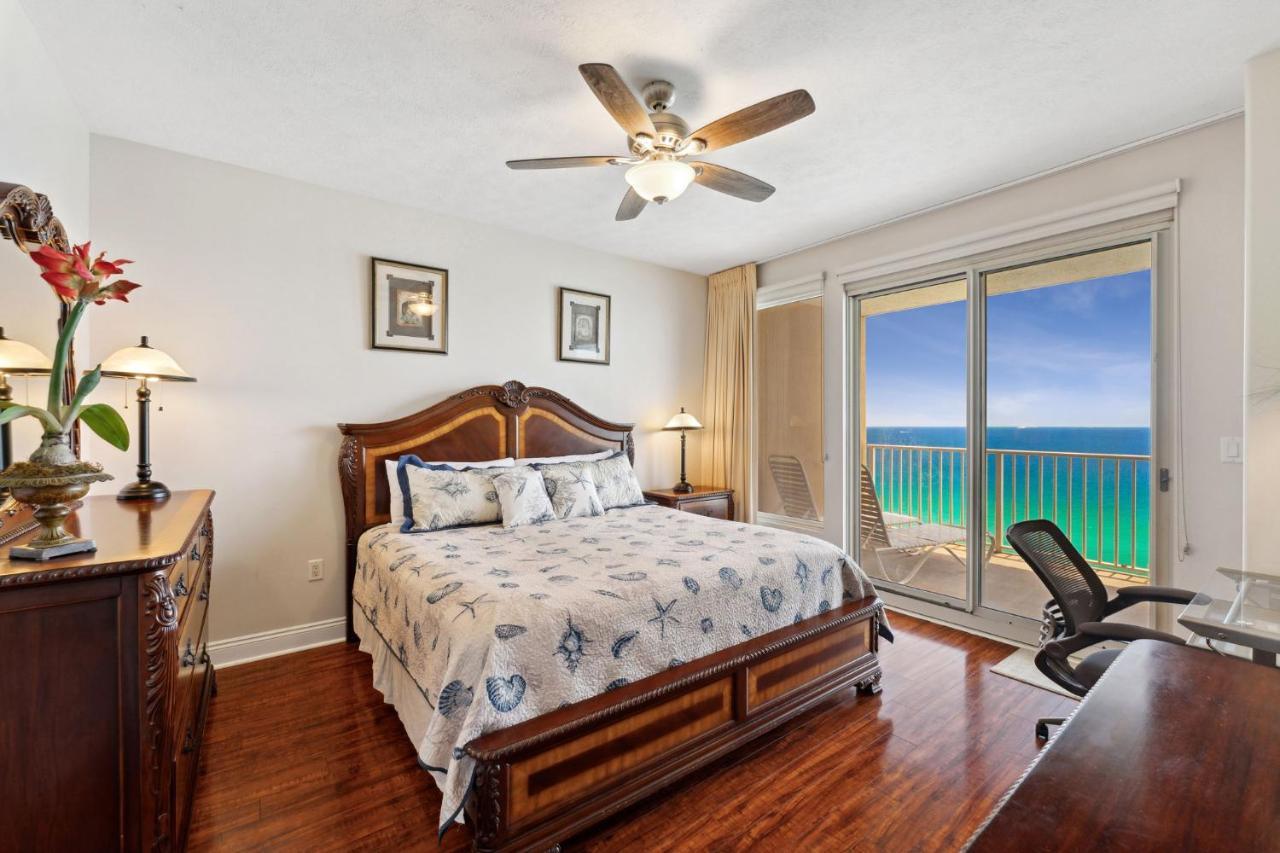Appartamento Treasure Island 1502 Panama City Beach Esterno foto