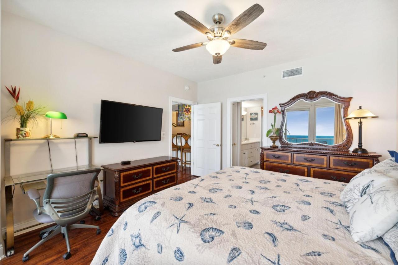 Appartamento Treasure Island 1502 Panama City Beach Esterno foto