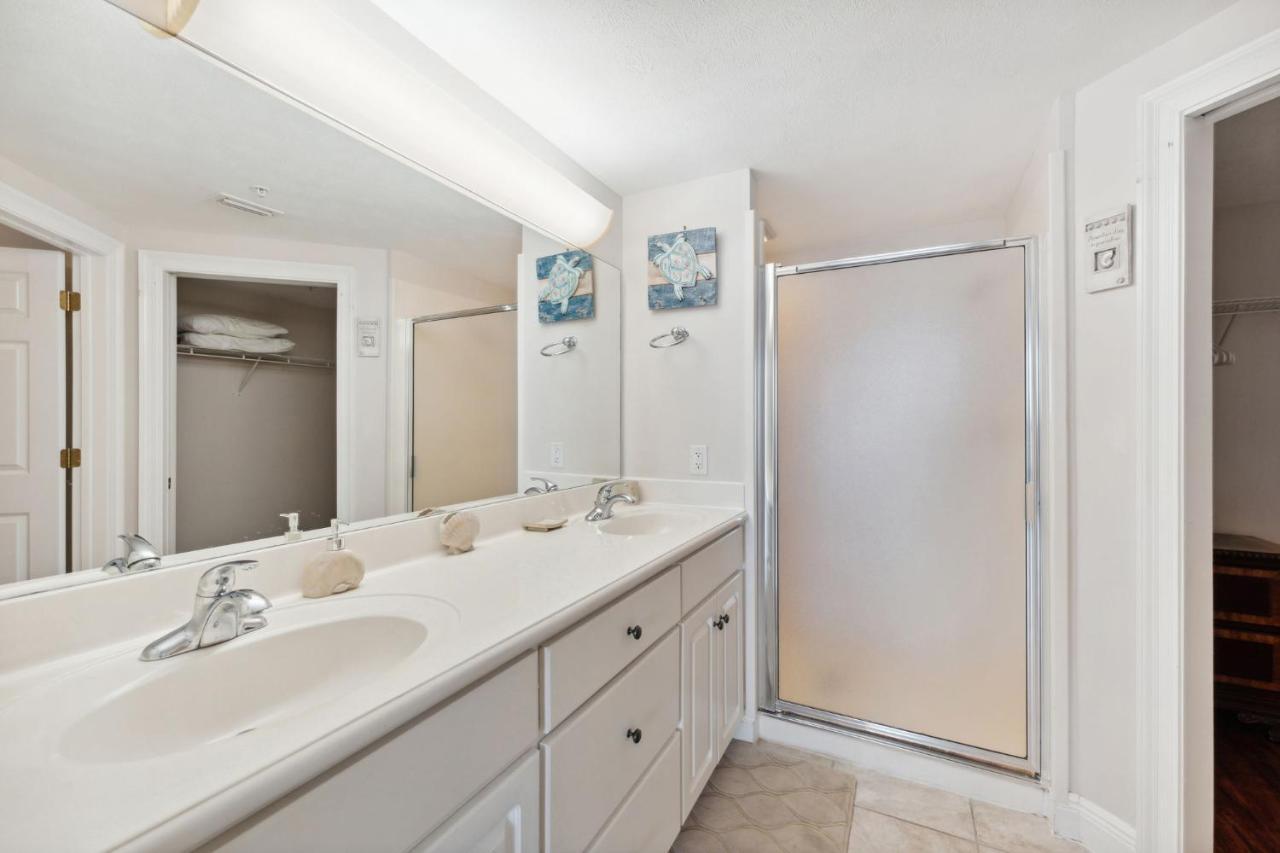 Appartamento Treasure Island 1502 Panama City Beach Esterno foto