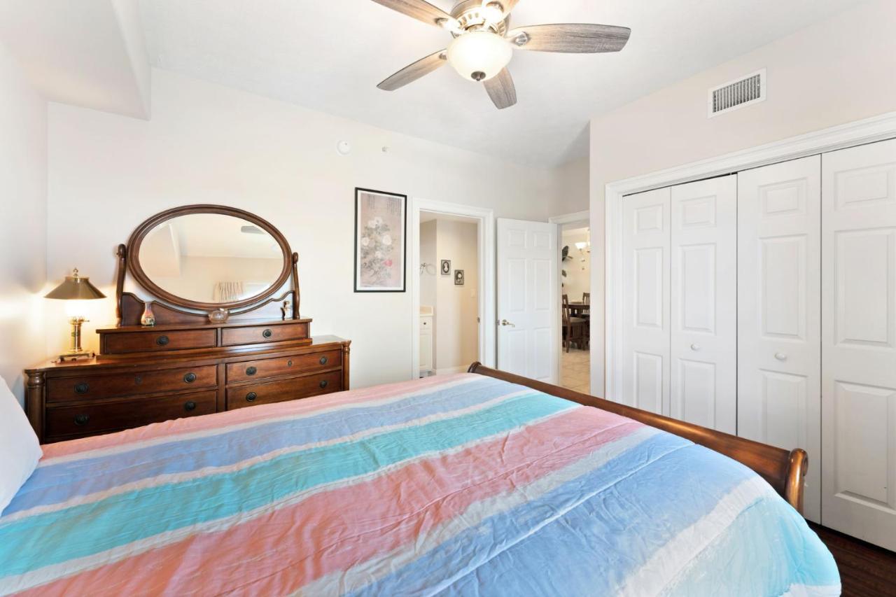 Appartamento Treasure Island 1502 Panama City Beach Esterno foto